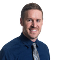 Ryan Chriscoe