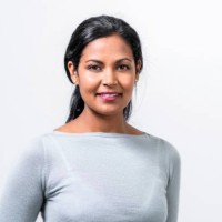 Anita Nadella