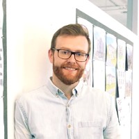 Ian Miley, AIA, CPHC, LFA, LEED GA