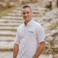 Daniel Aleksic