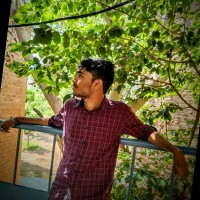 Rohit Jareda