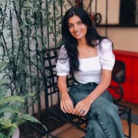 Cia Shetty