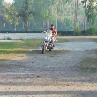 Manoj Saini