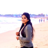 Sindhuja Eshwaran