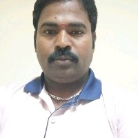 Ravi Chandran