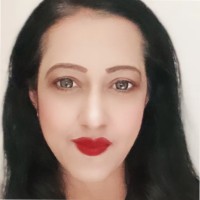 Janki Chaudhari