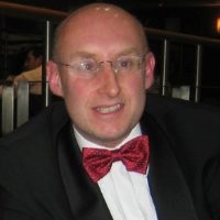 Colin Robinson