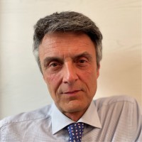 Gianluca Fedolfi