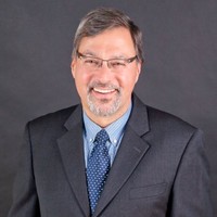 Michael Jahraus, MBA, CEC
