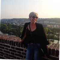 Martina Kormošová