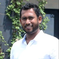 Manoj Dissanayake