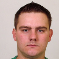 Daniel Stoyanov