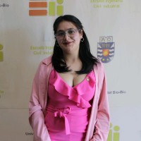 Blanca Ximena Arriagada Palma