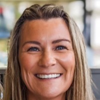Kylie Reynolds