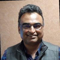 Jaideep Rajawat