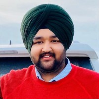 Gurbir Sodhi
