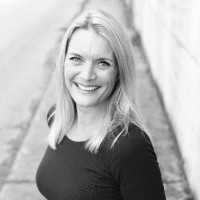 Gry Cecilie Sydhagen