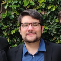 Cesar Enrique Alviar Rodríguez