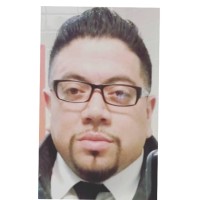 John M Diaz