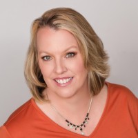 Stacey Morton
