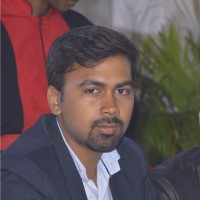 Moin Baig