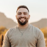 Mark Cuevas