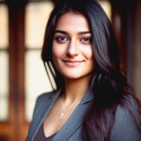 Nikita Choudhary