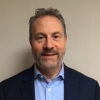 Nick Harman