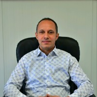 Dimcho Kuzmanov