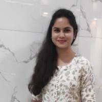 Ranjitha V M