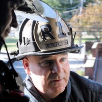 Thomas J. Rinoldo