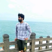 Praveen Kumar C.