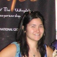 Cara Maupin