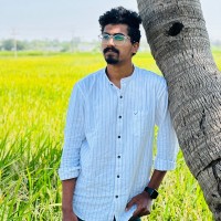 shashank Devarashetty
