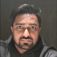 Ashutosh Solanki