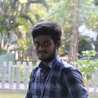Krithik D