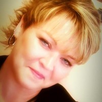 Carol Gregory