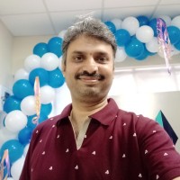 Challa Ganesh Pmp