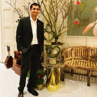 Varun Agrawal