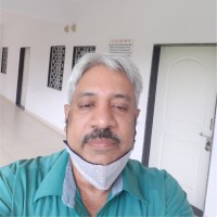 Dr. Ram Nath Prasad