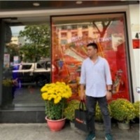 Phuoc Nguyen Huu