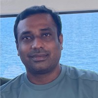 Barathimohan Rengasamy