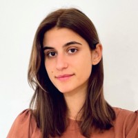 Ana Rita Ferreira Pinto