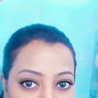 Ankita Gandhi