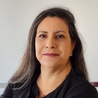Virginia Larrea, Ncarb, Ncidq, Ra, Rid
