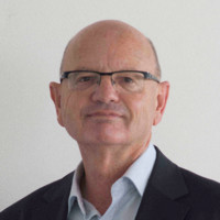 Peter Redman
