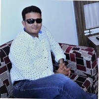 Subhendu Nayak