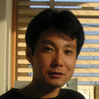 Shigeaki (Sam) Sakata