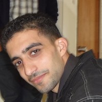 Firas Dweekat