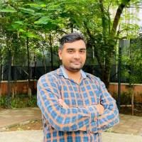 Santosh Kumar